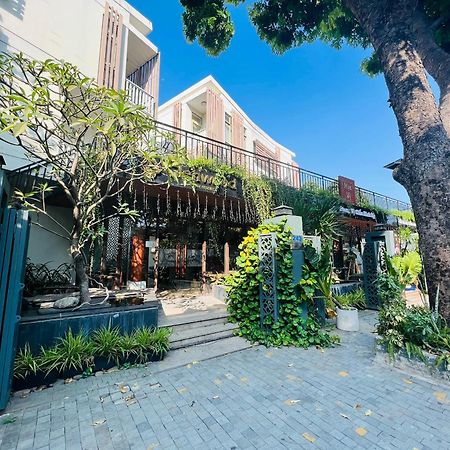 Glenwood City Resort Ho Chi Minh City Exterior photo